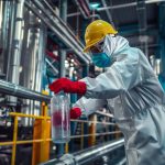 Endüstriyel Kimyasallar Nedir? Kullanım Alanları ve Avantajları